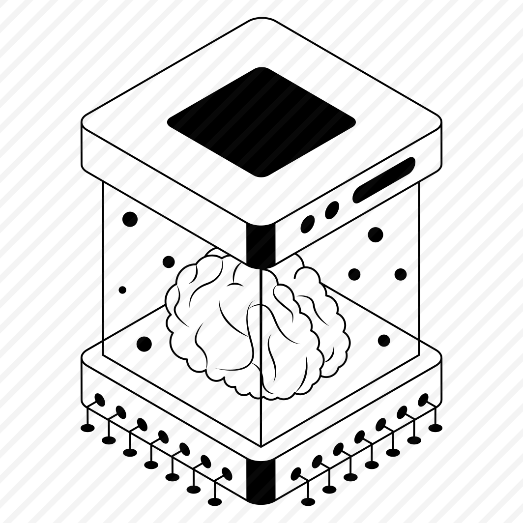 Brain, Mind, Intelligence, Ai, Chamber preview