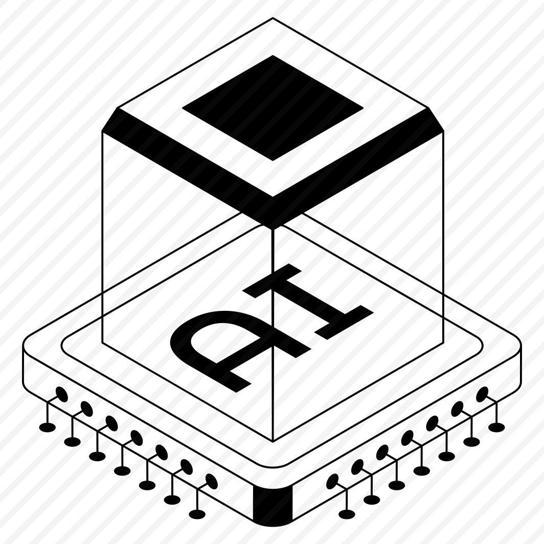 Chip, Microprocessor, Microchip, Ai, Intelligence preview