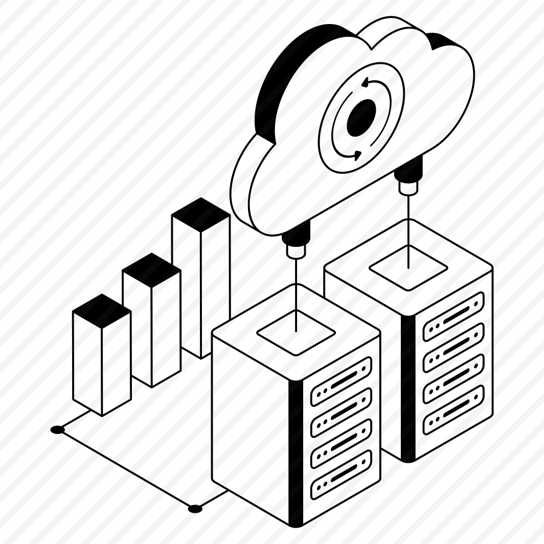 Cloud, Storage, Hosting, Backup, Computing preview