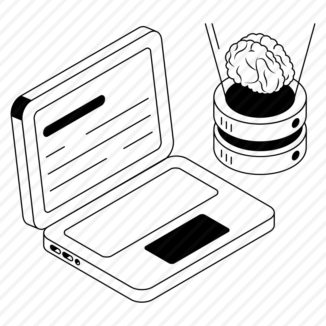 Database, Db, Hosting, Ai, Backup preview