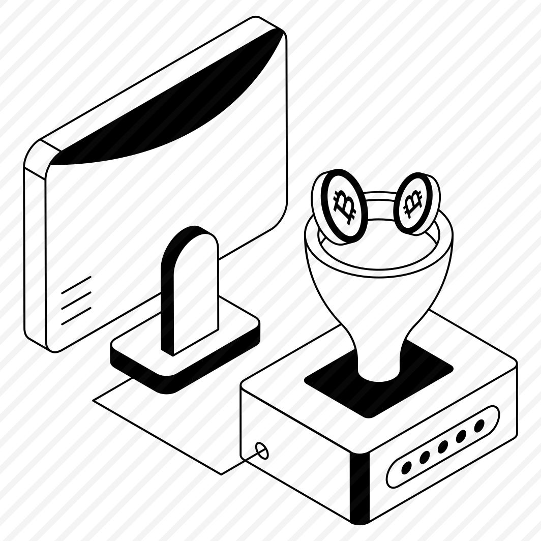 Filter, Funnel, Conversion, Exchange, Sorting preview
