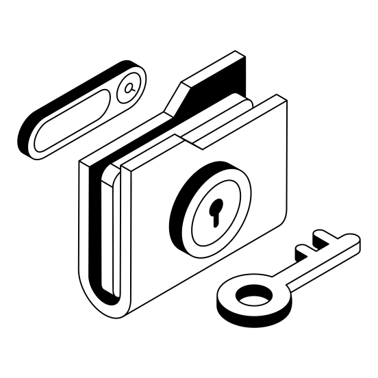 Folder, Information, Archive, Binder, File illustration