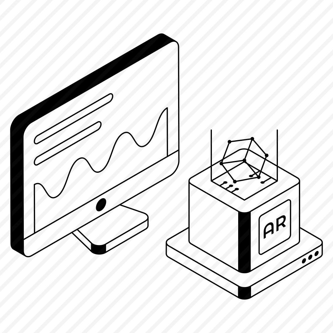 Modelling, Analysis, Device, Ar, Monitor preview