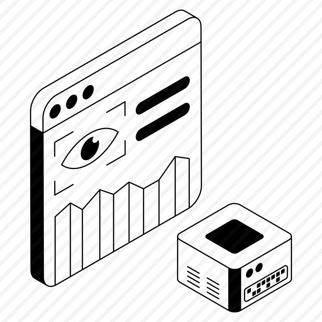 Monitoring, Analytics, Statistics, Infographics, Stats preview