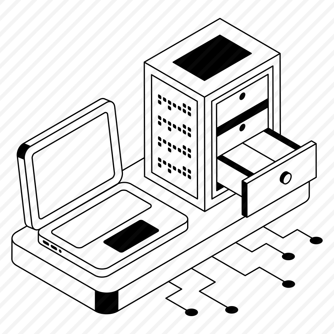 Storage, Server, Hosting, Computing, Backup preview