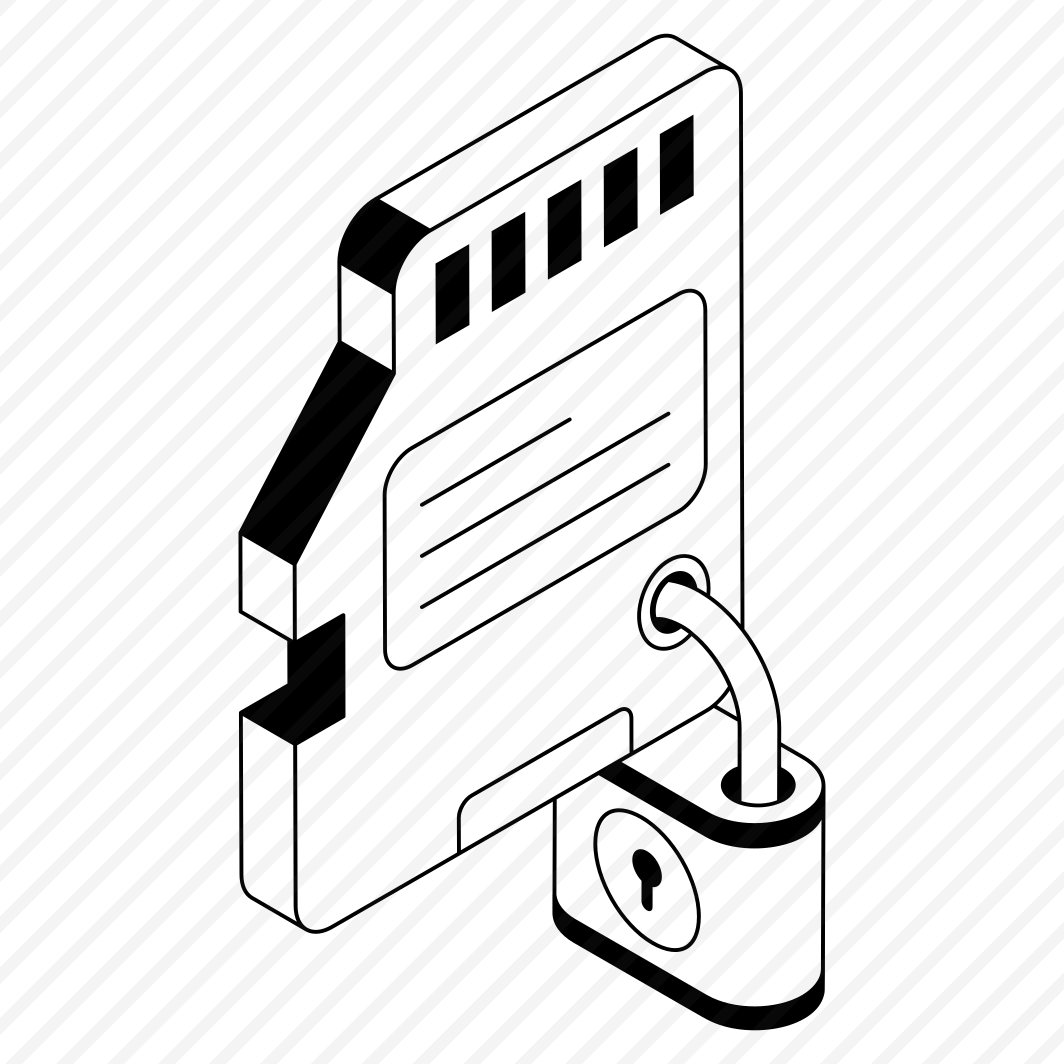 Card, Memory, Cybersecurity, Protection, Safety preview