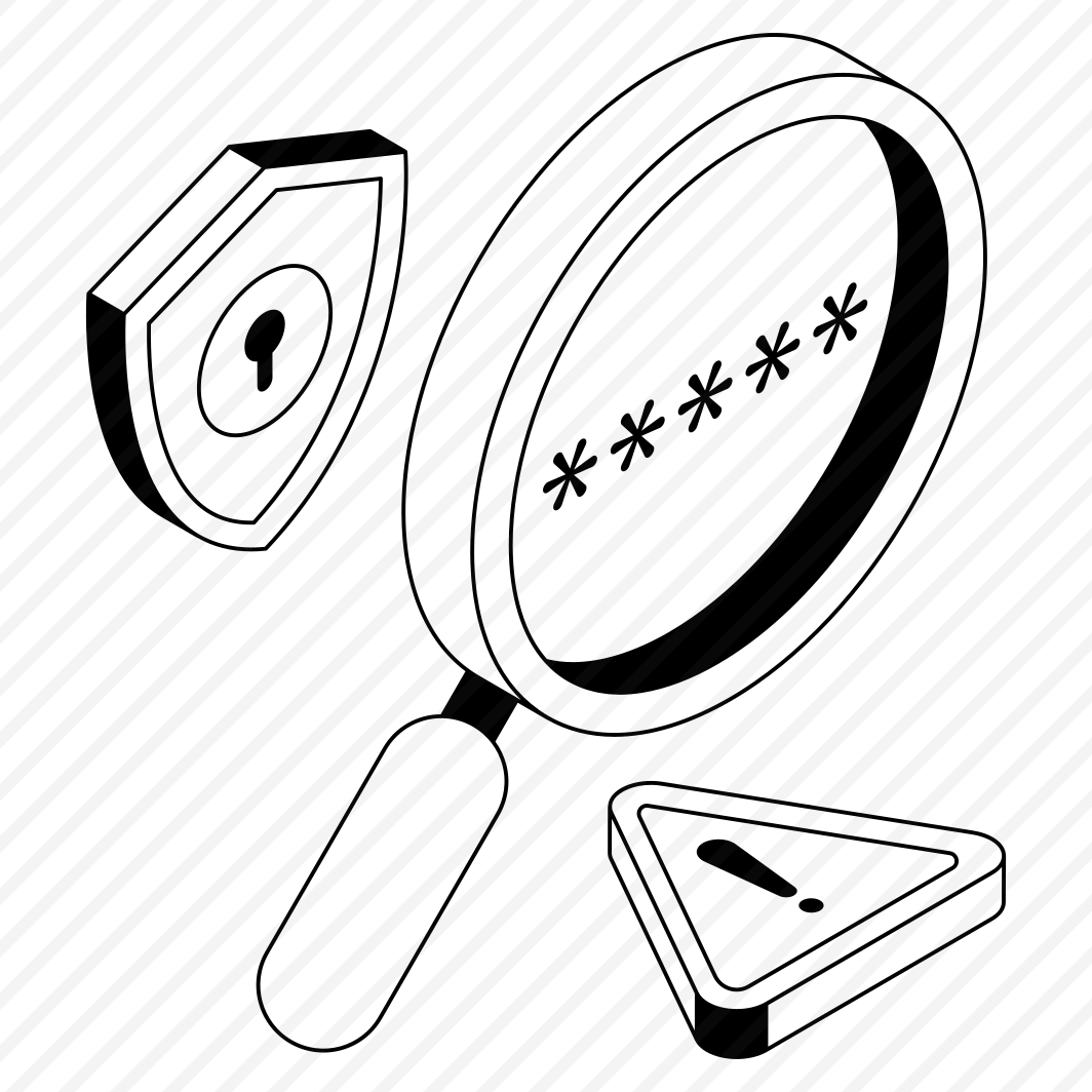 Search, Password, Cybersecurity, Protection, Safety preview