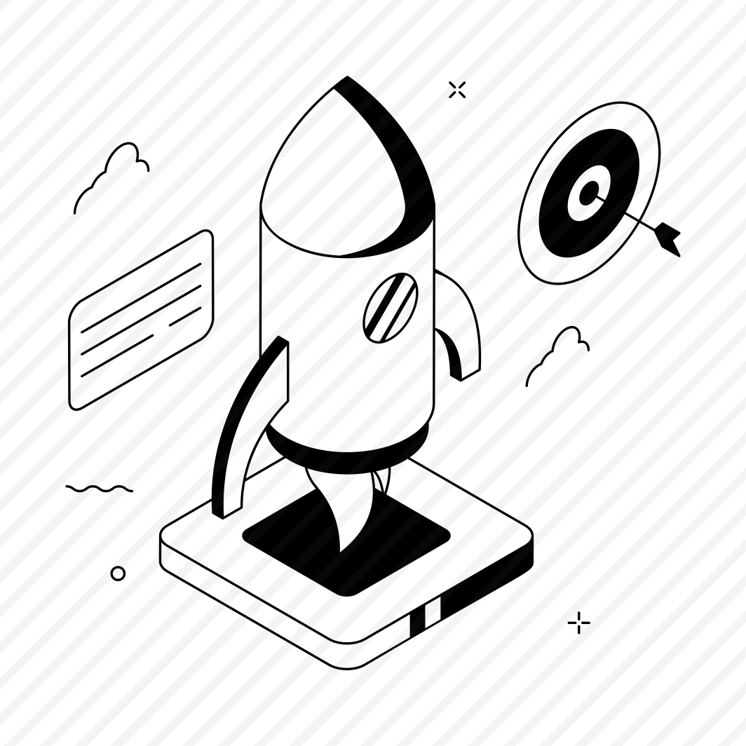 Business, Startup, Entrepreneurship, Innovation, Company, Growth, Rocket preview