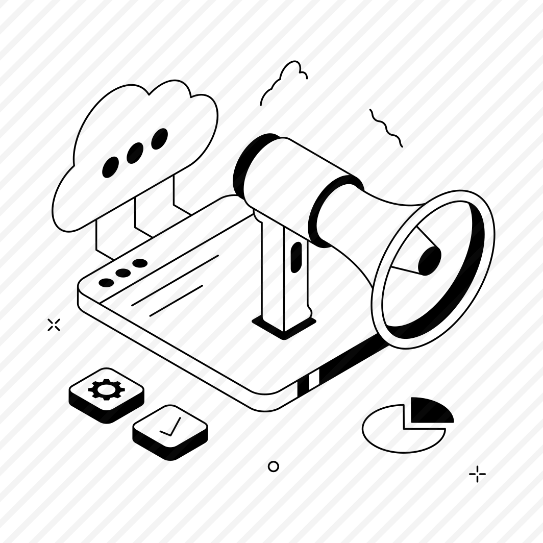Cloud, Marketing, Digital, Online, Promotion, Campaign, Internet preview