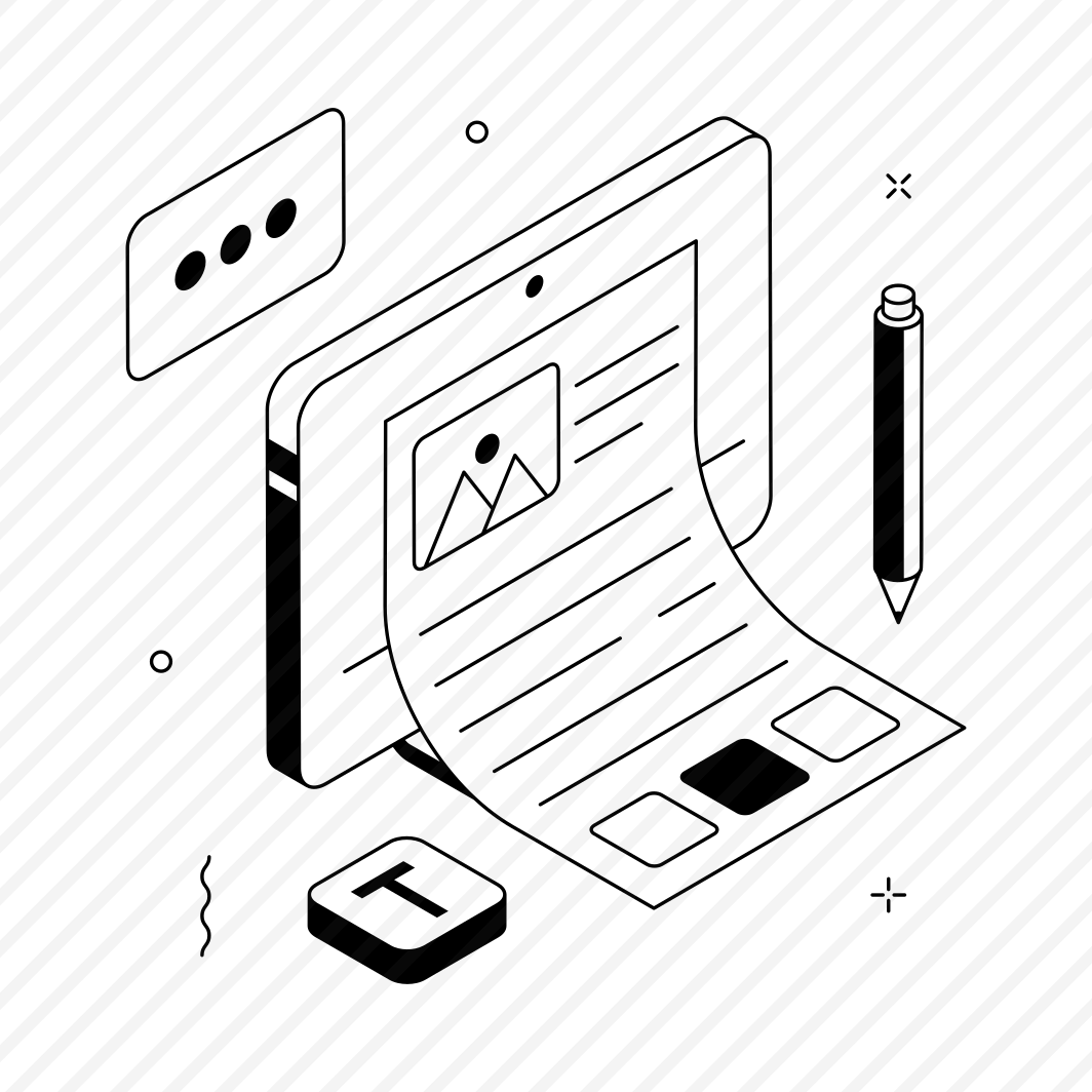 Content, Creation, Blogging, Writing, Article, Digital, Blog Post preview