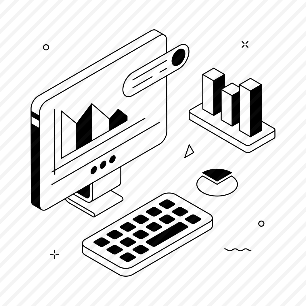 Data, Analysis, Statistics, Analytics, Stats, Infographics, Performance preview