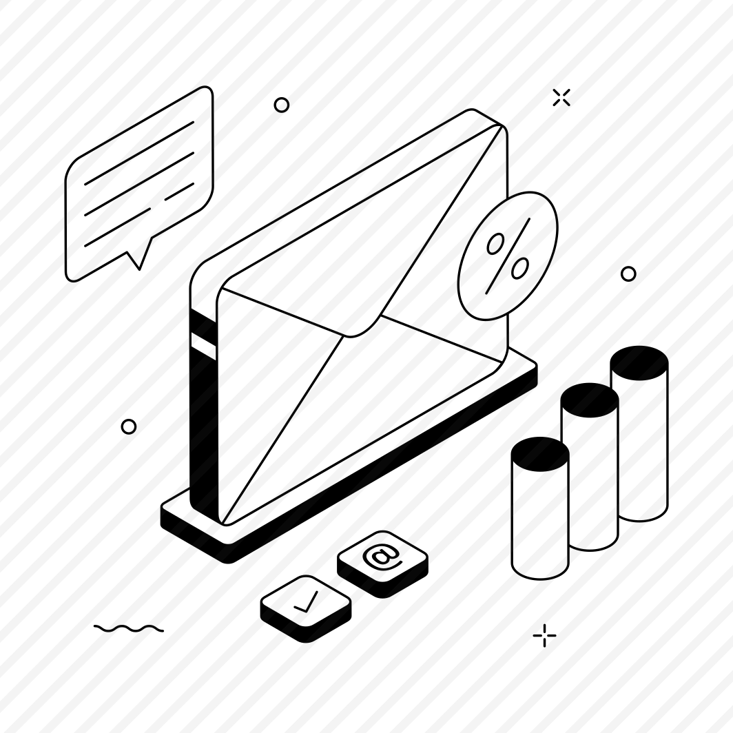 Email, Marketing, Newsletter, Promotion, Campaign, Digital, Internet preview