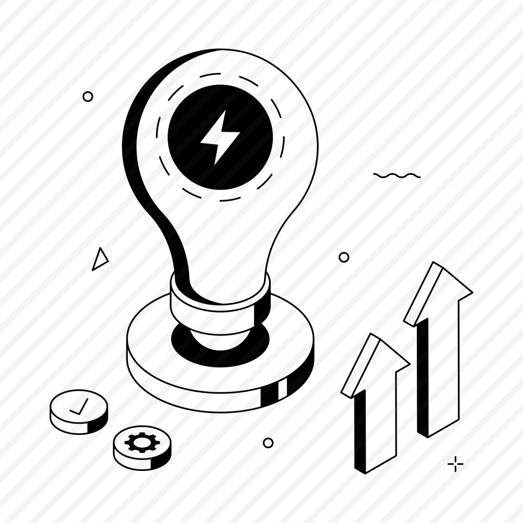 Marketing, Idea, Innovation, Business, Inspiration, Growth, Success preview