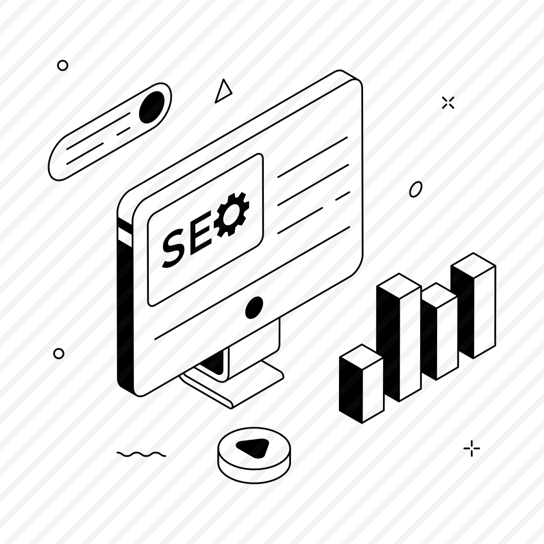 Seo, Marketing, Website, Optimization, Digital, Performance, Growth preview
