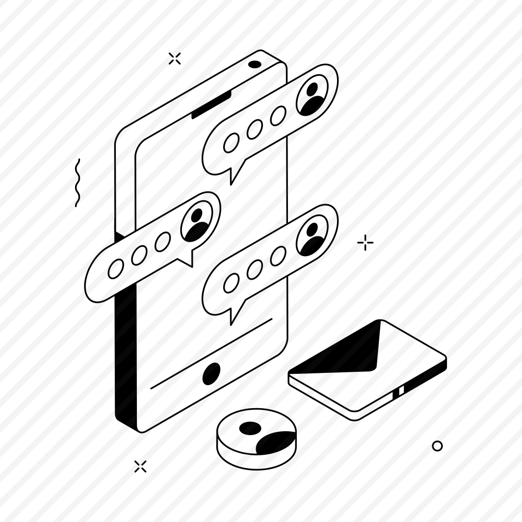 Sms, Marketing, Email, Digital, Mobile, Internet, Messaging preview