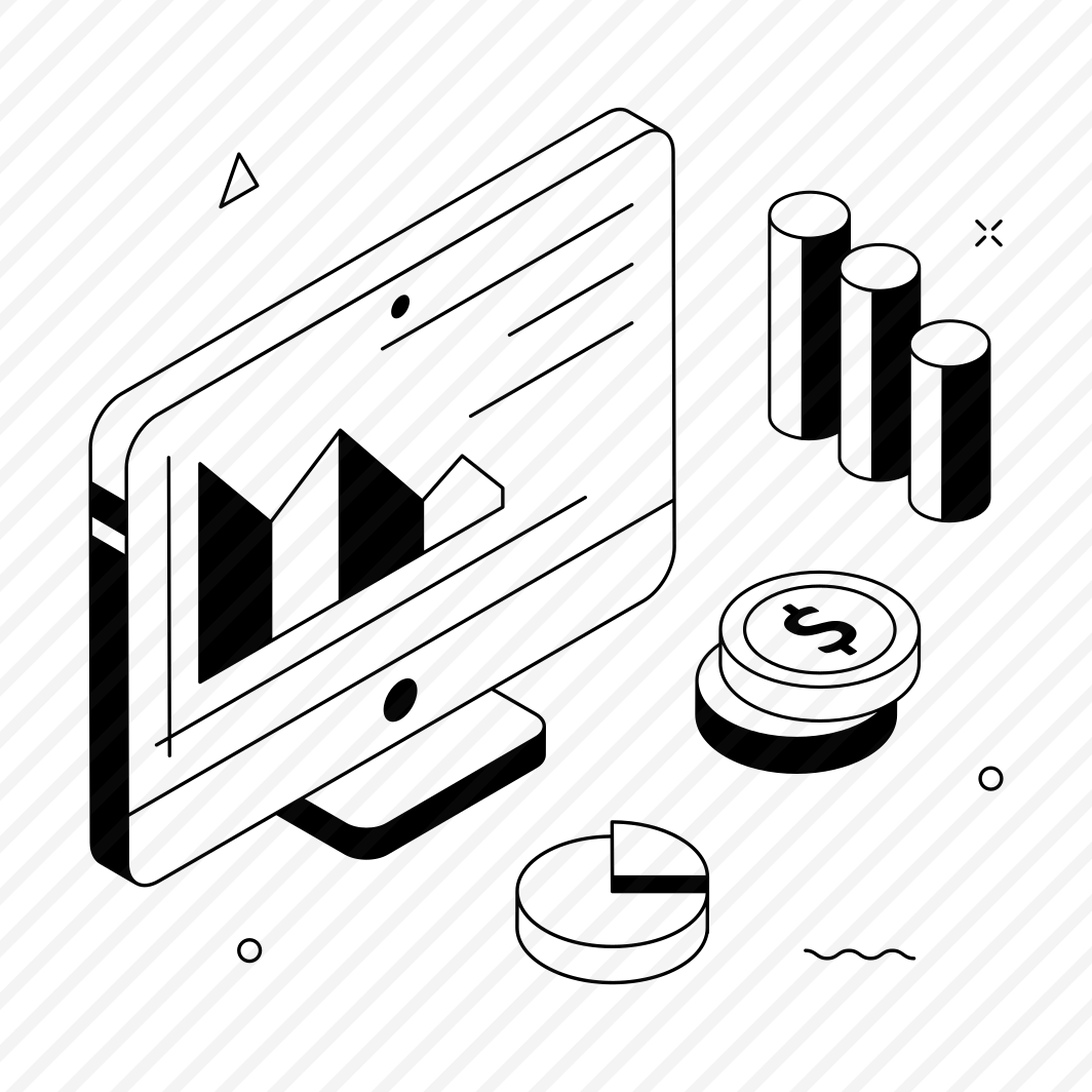 Stock, Market, Financial, Data, Analysis, Investment, Report preview