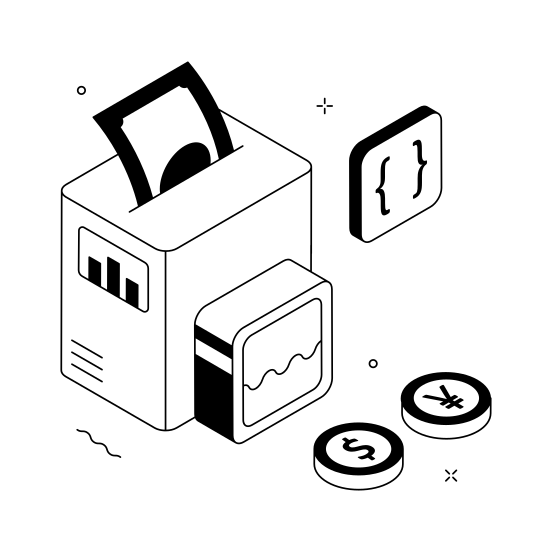 Money, Fluctuations, Wealth, Management, Money illustration
