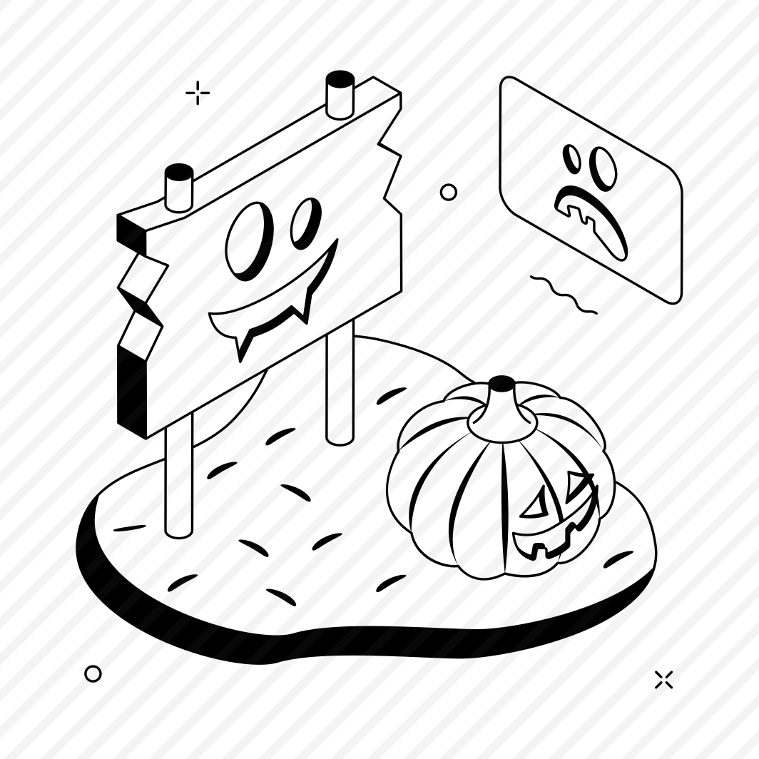Halloween, Board, Horror, Haunted, Spooky, Creepy, Scary, preview