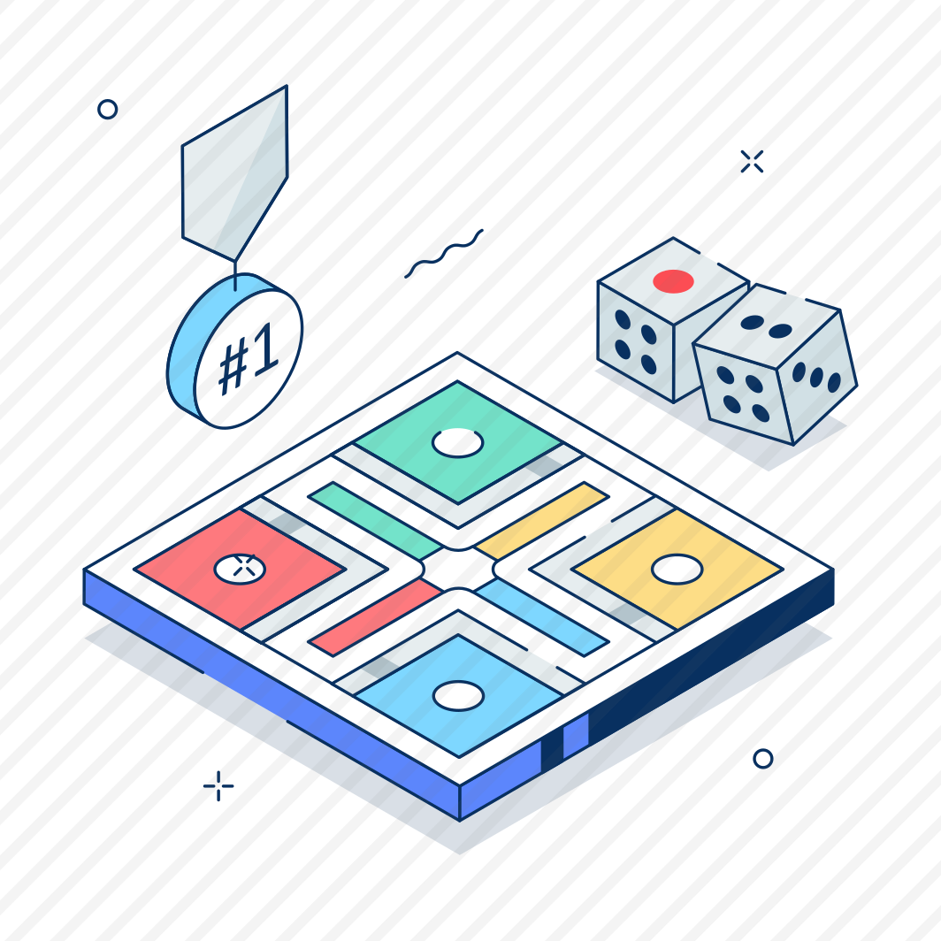 Board, Game, Dice, Ludo, Entertainment preview