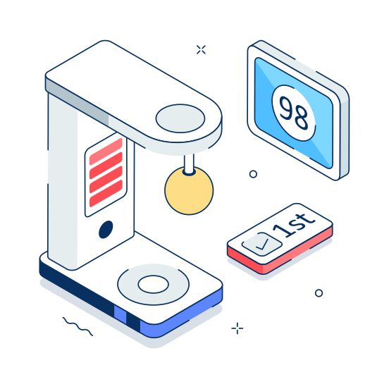 Boxing, Arcade, Game, Entertainment, Fun illustration