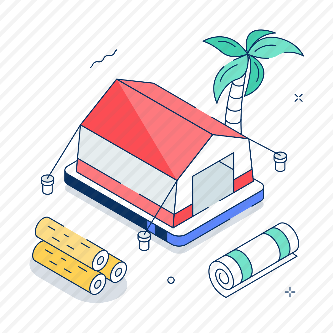 Camping, Outdoor, Travel, Nature, Entertainment preview