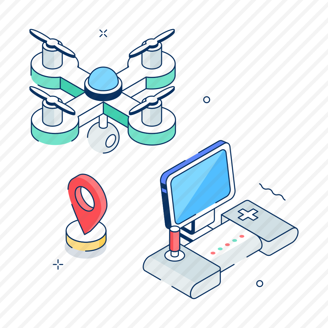 Drone, Technology, Innovation, Photography, Videography preview