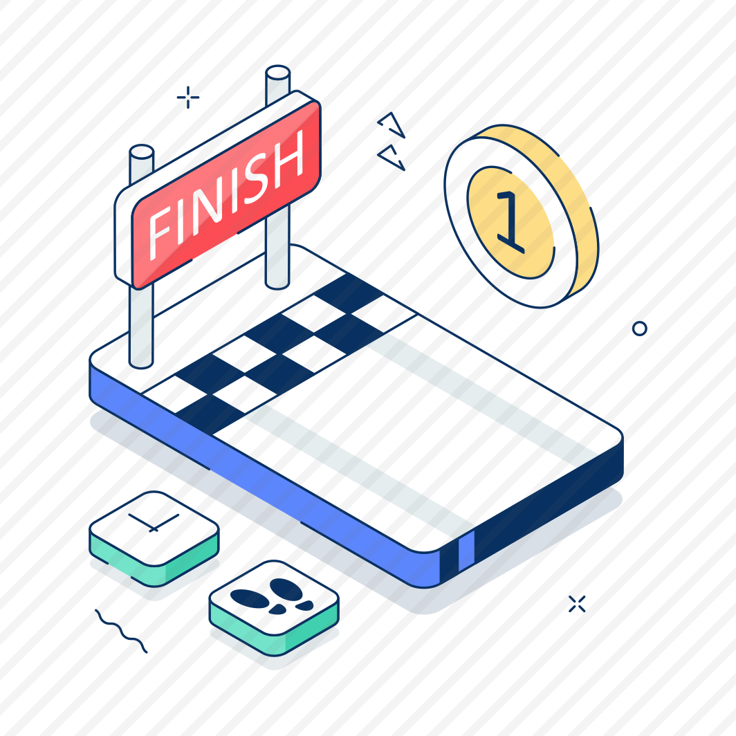 Finish, Line, Race, Sports, Competition preview