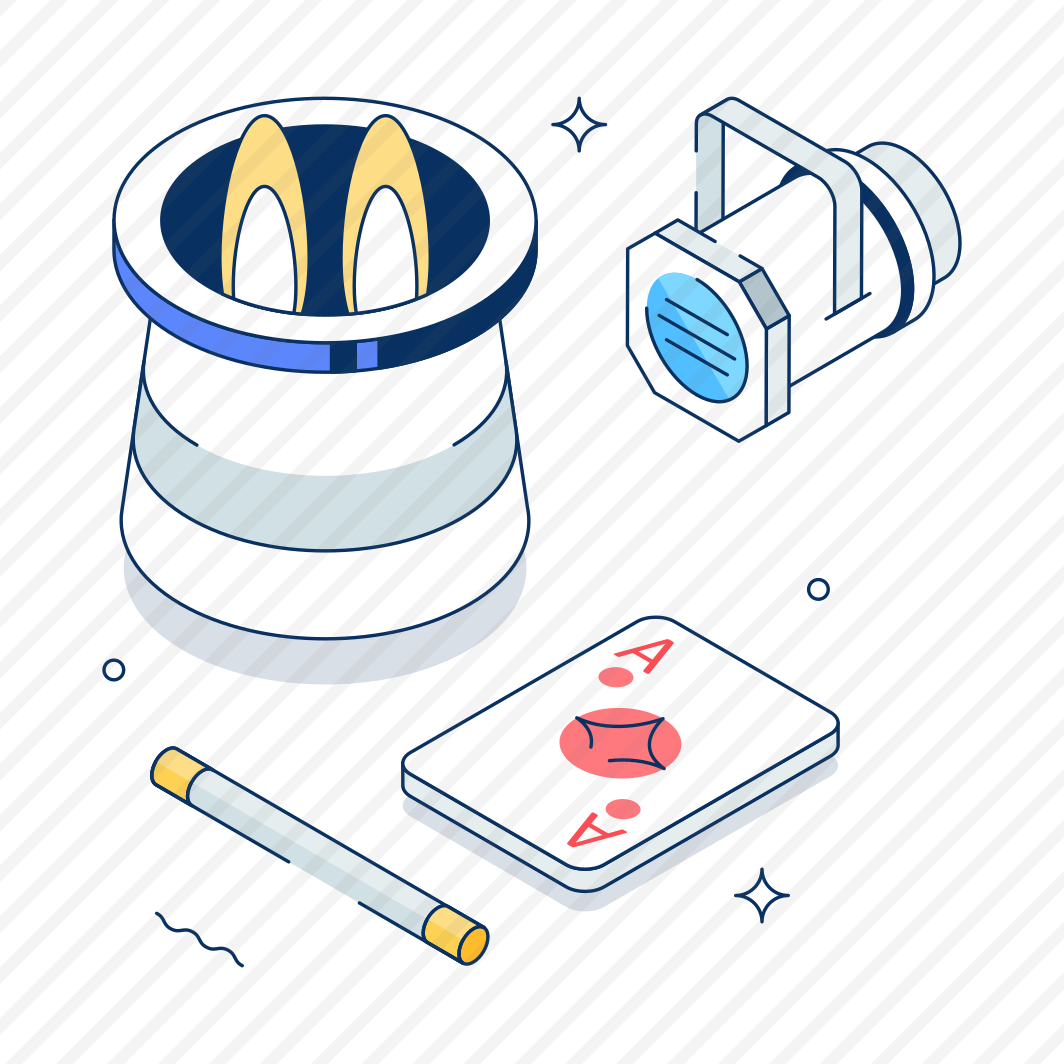 Magic, Show, Entertainment, Cards, Entertainment preview