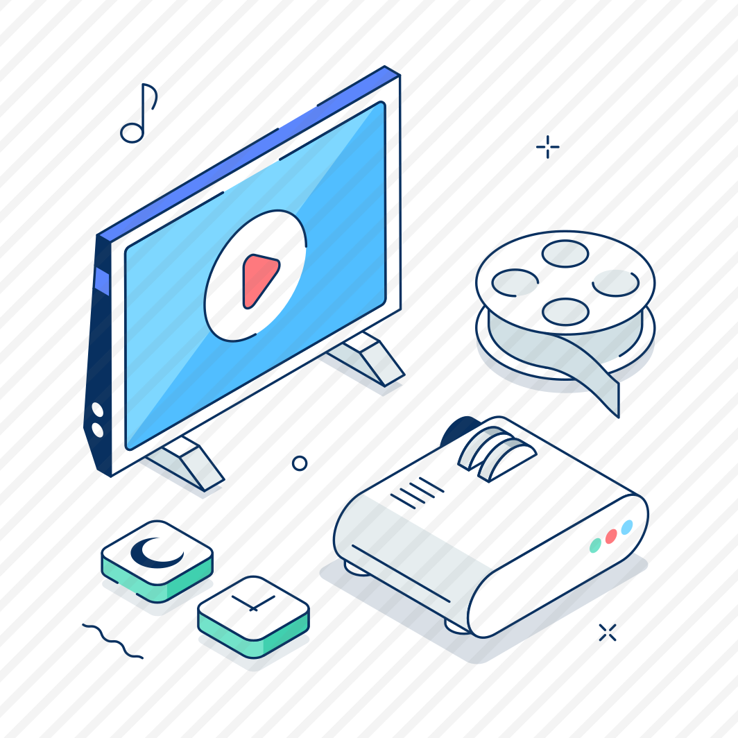 Movie, Night, Cinema, Entertainment, Film preview