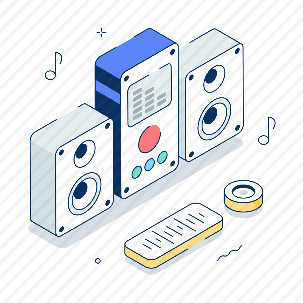 Music, Entertainment, Audio, Speaker, Stereo preview