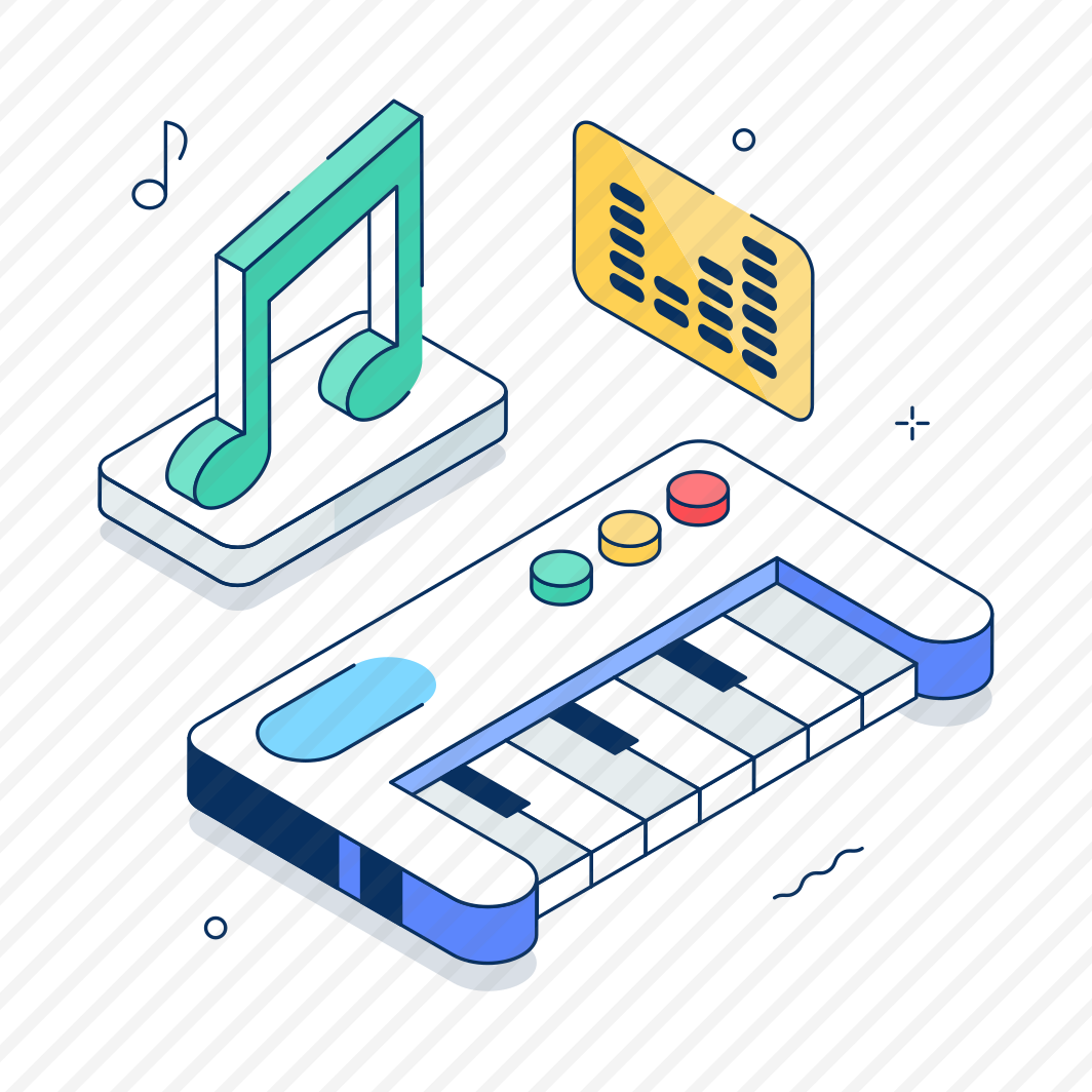 Music, Keyboard, Piano, Instrument, Sound preview