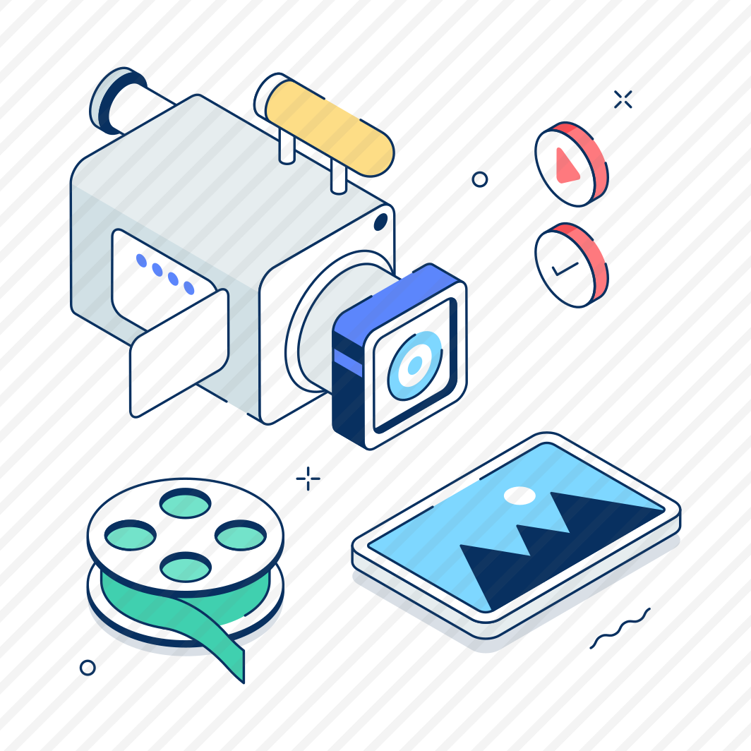 Video, Production, Camera, Film, Movie preview