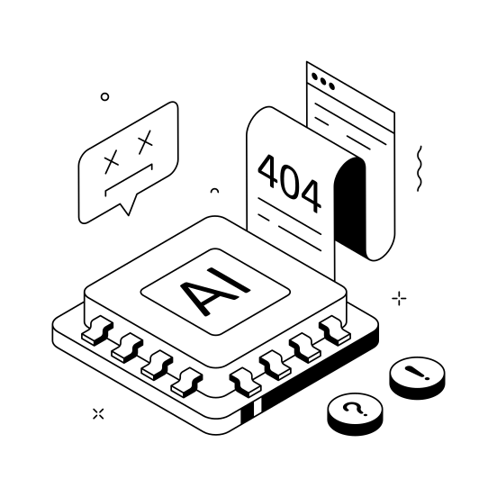 Ai, Artificial, Intelligence, , Circuit illustration