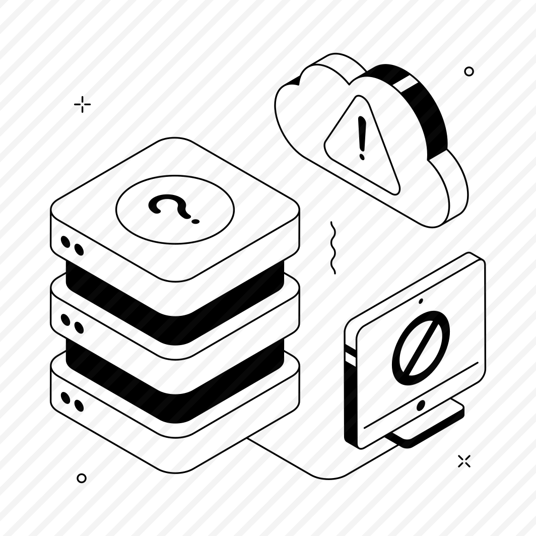 Cloud, Server, Database, Data, Storage preview