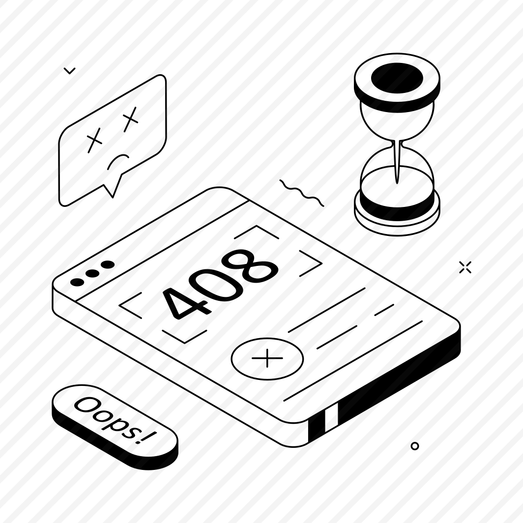 , Error, Request, Timeout, Status preview