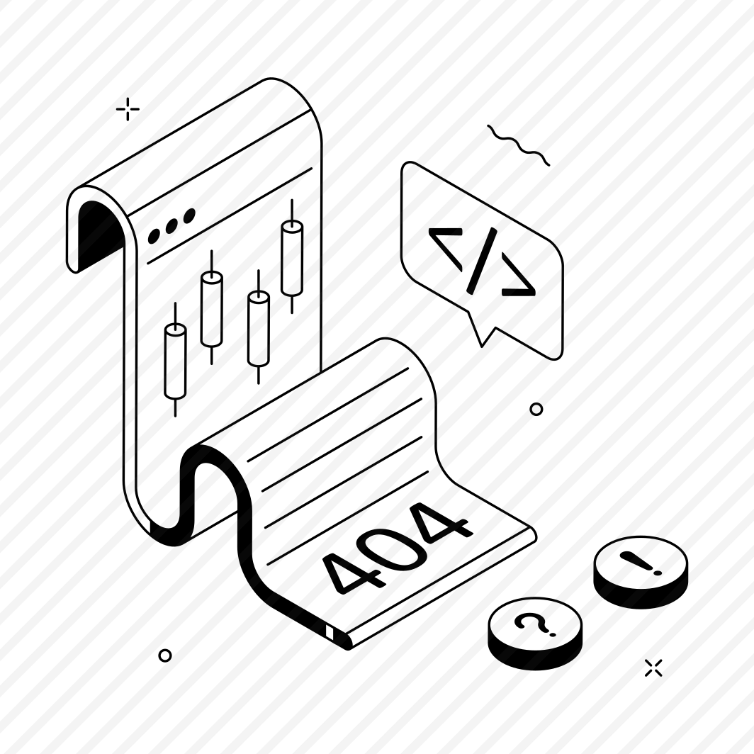 Page, Error, Not Found, Crash,  preview