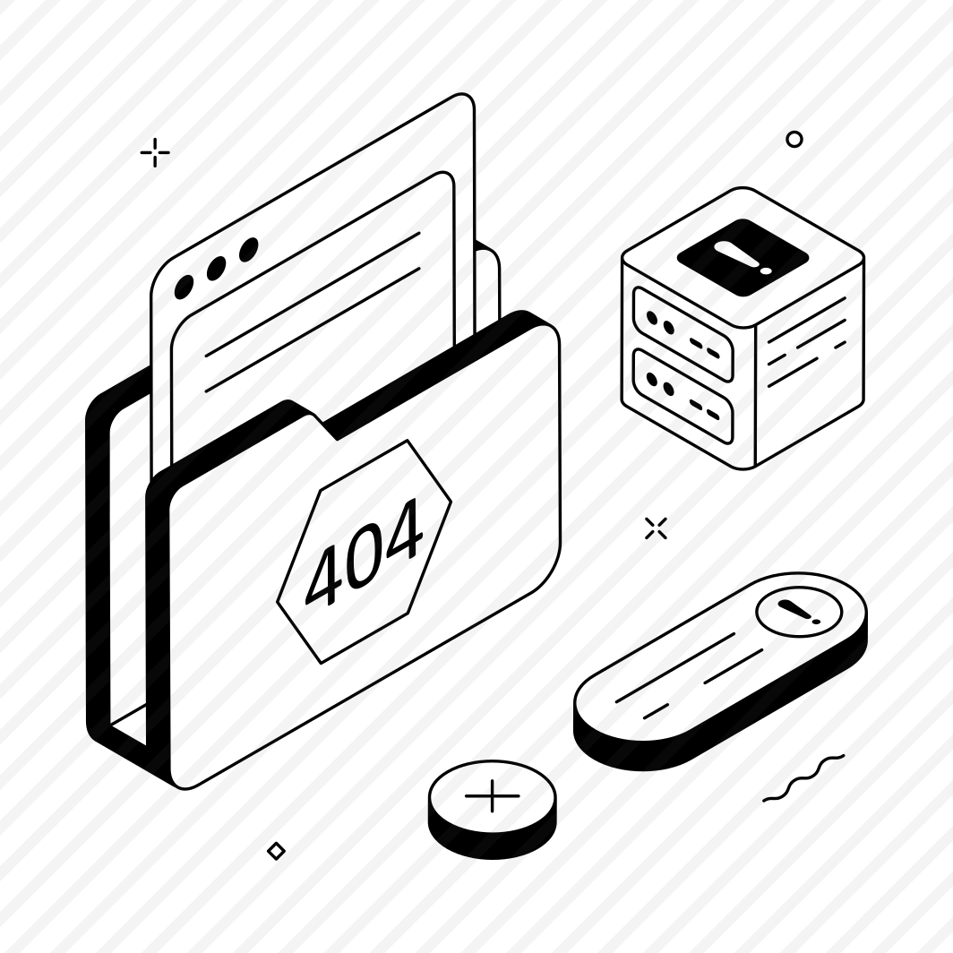 , Restricted, Webpage, Website, Server preview