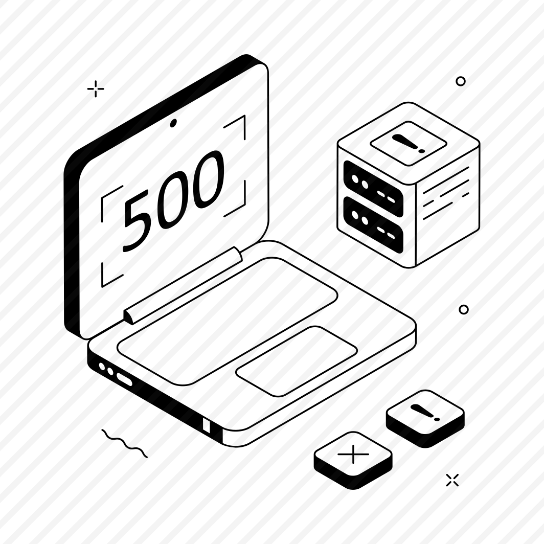 Server, , Website, Backend, Internal preview