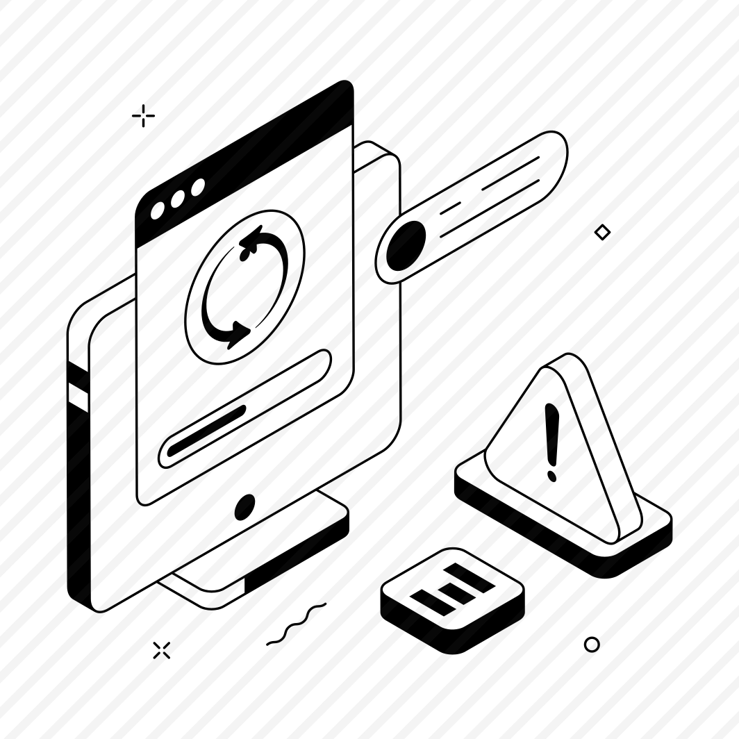 System, Update, Refresh, Upgrade, Maintenance preview