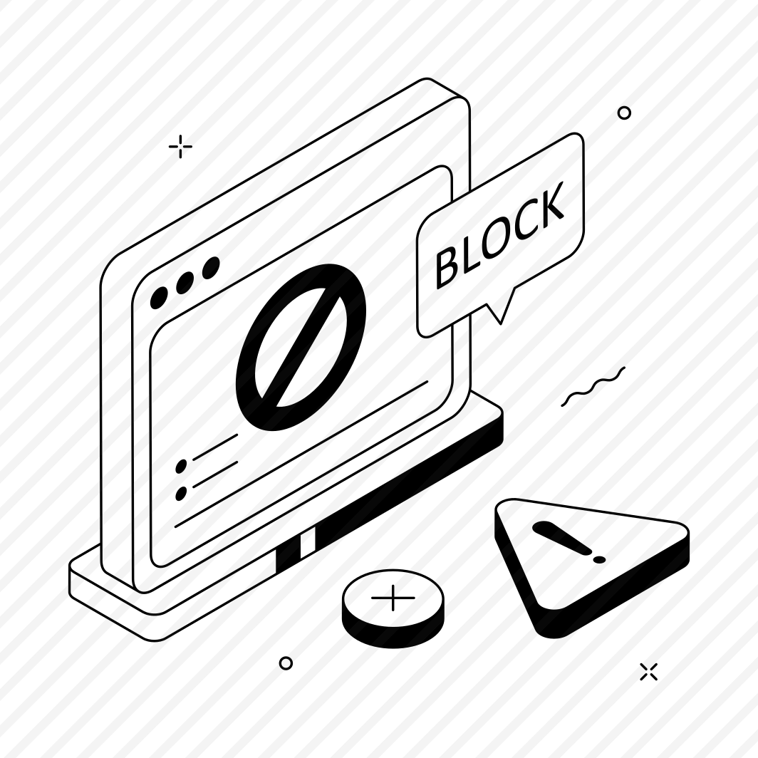 Webpage, Website, Error, Crash, Problem preview