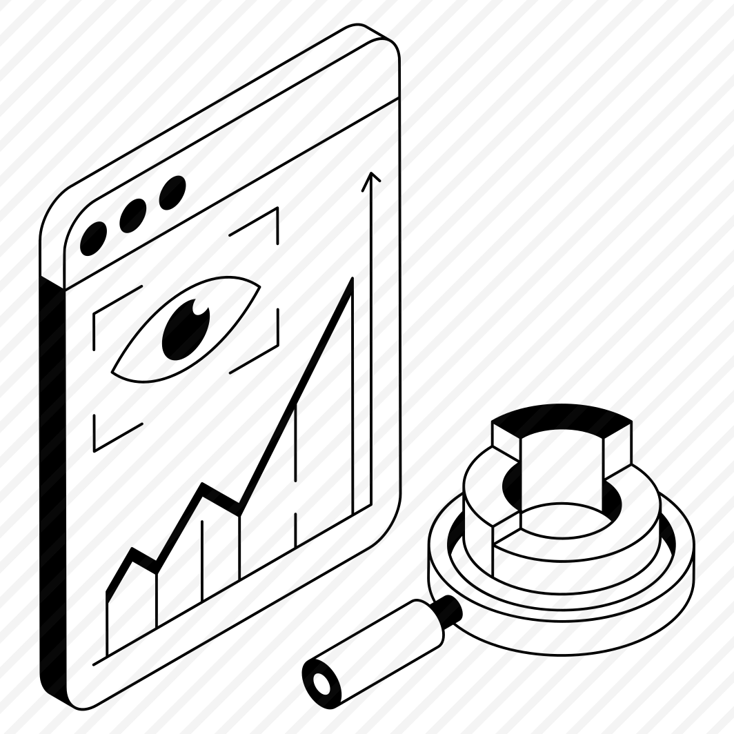 Data, Vision, Monitoring, Web, Surveillance preview