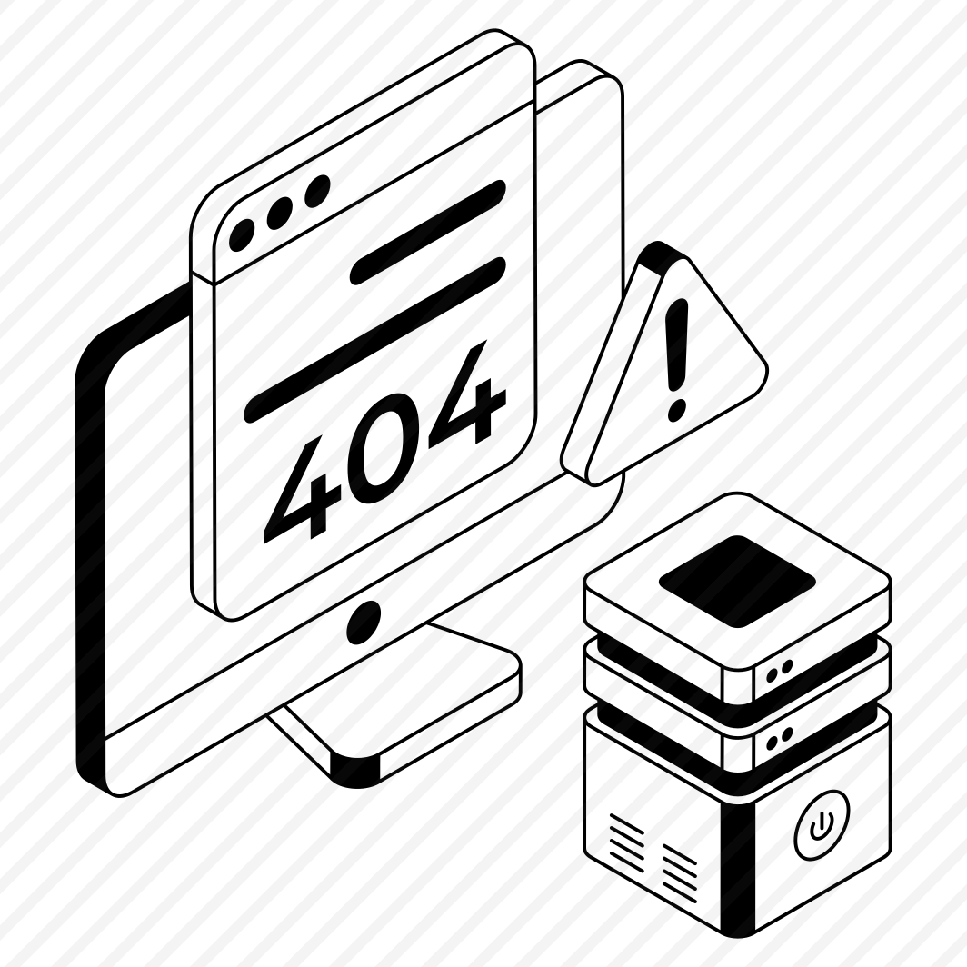 , Error, Web, Issue, Failure preview