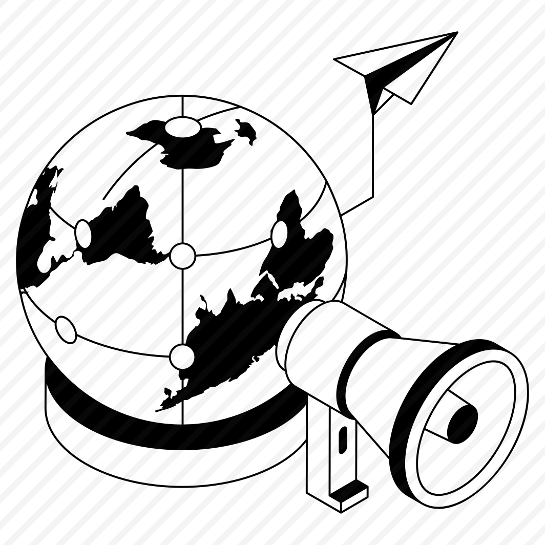 Global, International, Promotion, Foreign, Advertising preview
