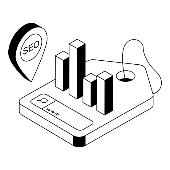 Local, Label, Tag, Meta, Analysis illustration