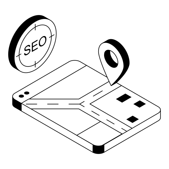 Location, Gps, Map, Service, Map illustration