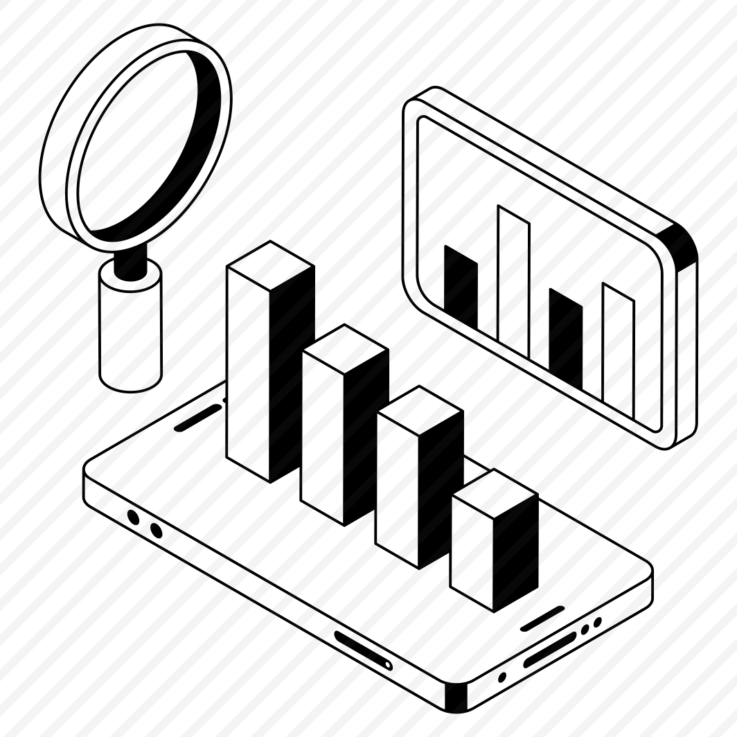 Market, Research, Infographics, Statistics, Analytics preview