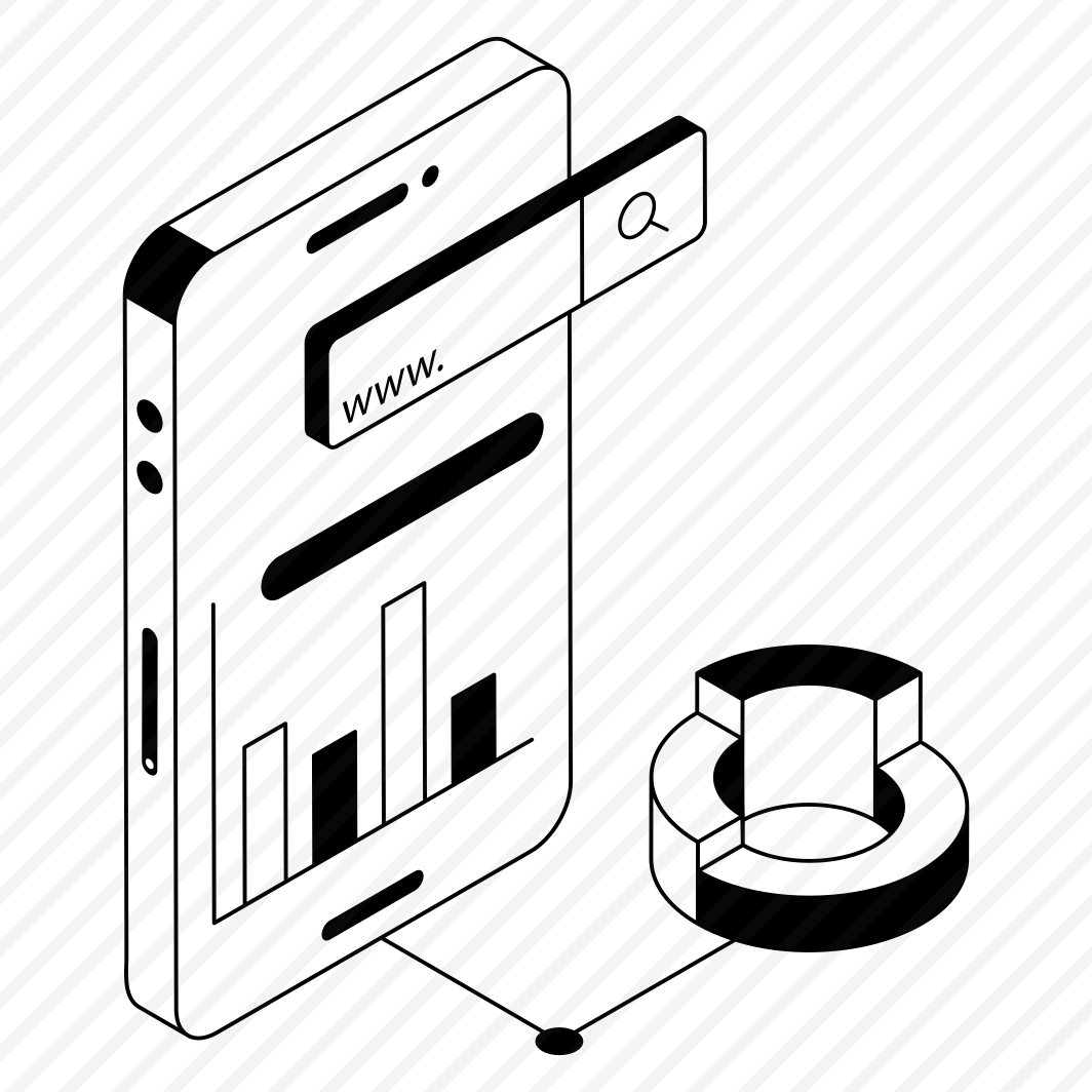 Mobile, Seo, Analysis, Online, Data preview