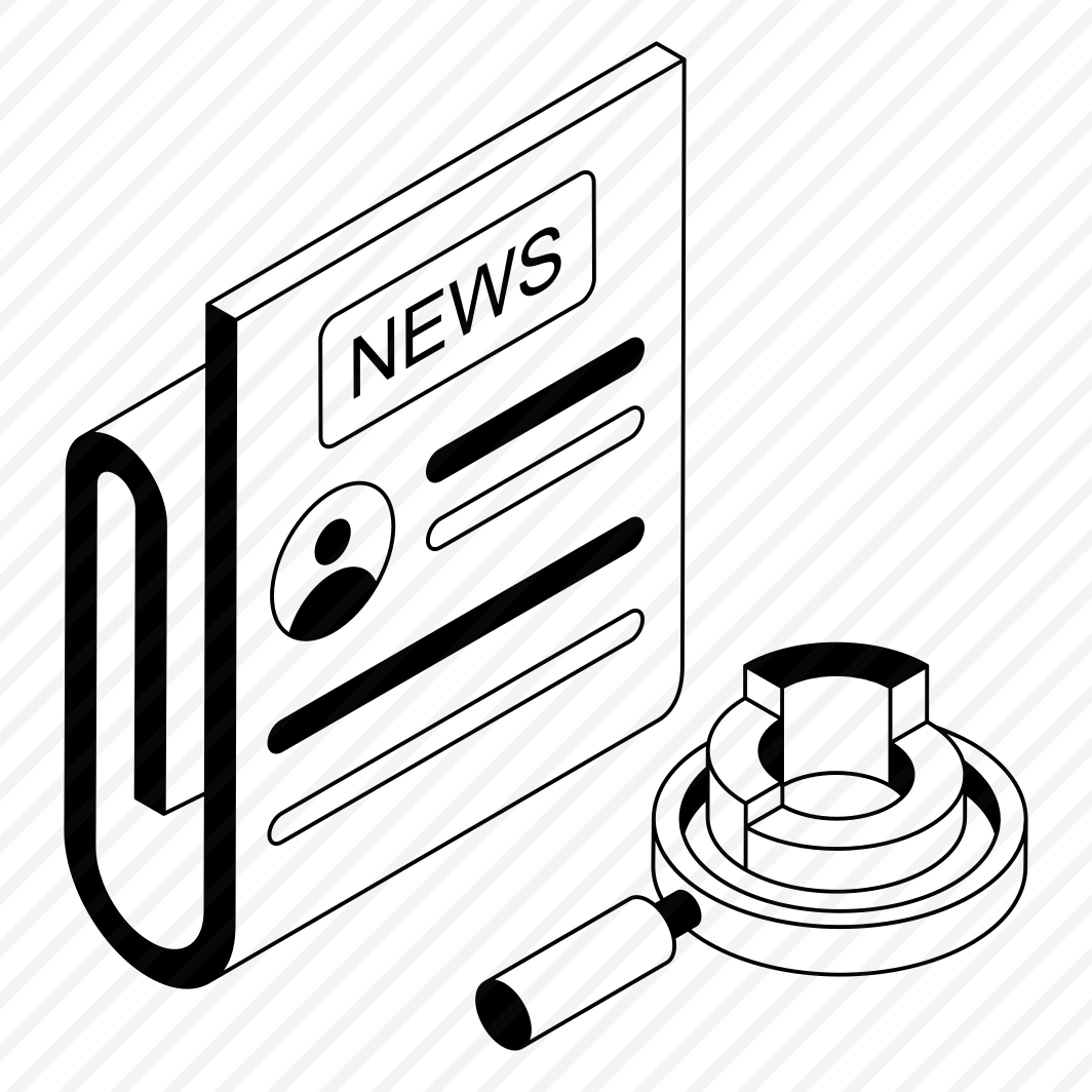 News, Newspaper, Newsprint, Media, Journalism preview
