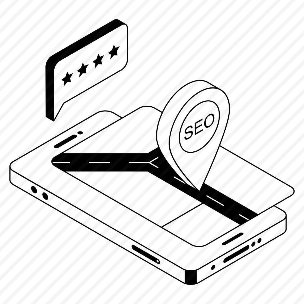 Rating, Local, Mobile, Reviews, Feedback preview