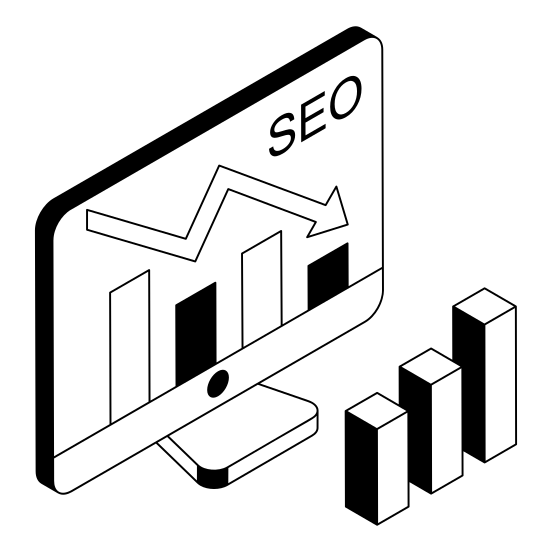 Recession, Loss, Downfall, Decline, Online illustration